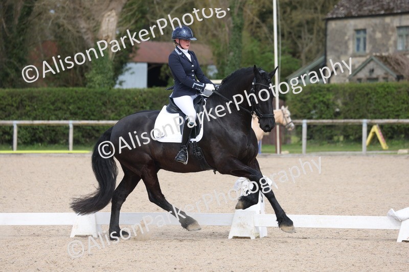 20260405-0234 - Class 3 - Novice 5