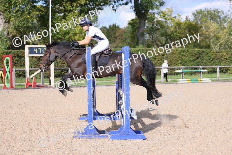 20250928-2444 - Class 6 - 90cm