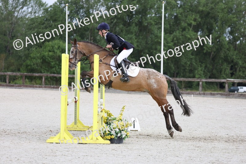 20250622-1624 - PC 90 Qualifier - Round 1