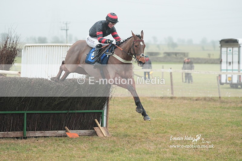 PtP 290123 30894 - Heythrop Hunt PtP Cocklebarrow 29/01/2023