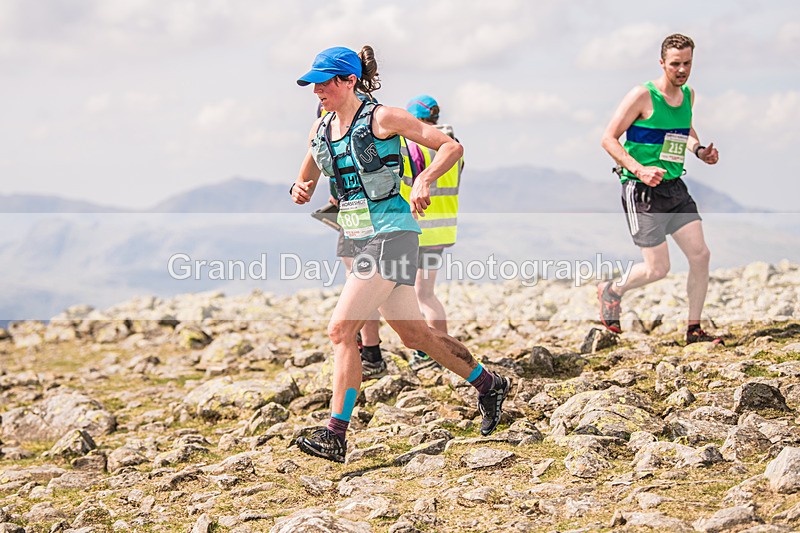 Fairfield-105 - Fairfield Horseshoe Fell Race Saturday 11th May 2024