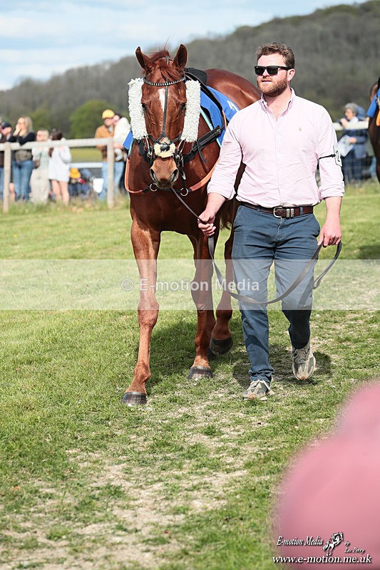 PtP 190426 963 - Vine & Craven PtP Kingston Blount 19/04/26