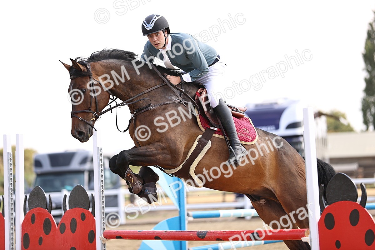 SBM_006288 - Class 11 - Senior Discovery - 1.00m