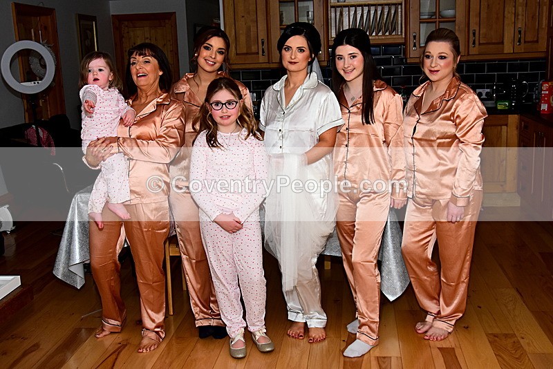 GRC-210 - Emma and Ciaran