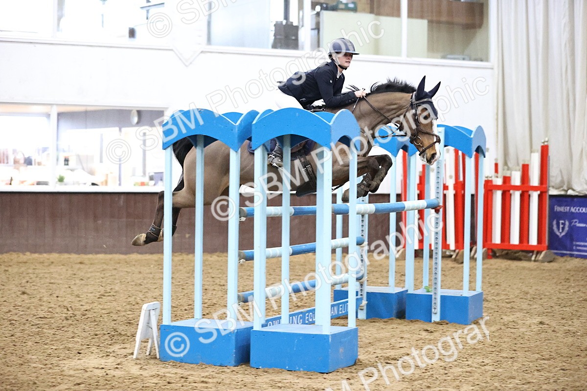 SBM_001126 - Class 7 - Junior 1.20m