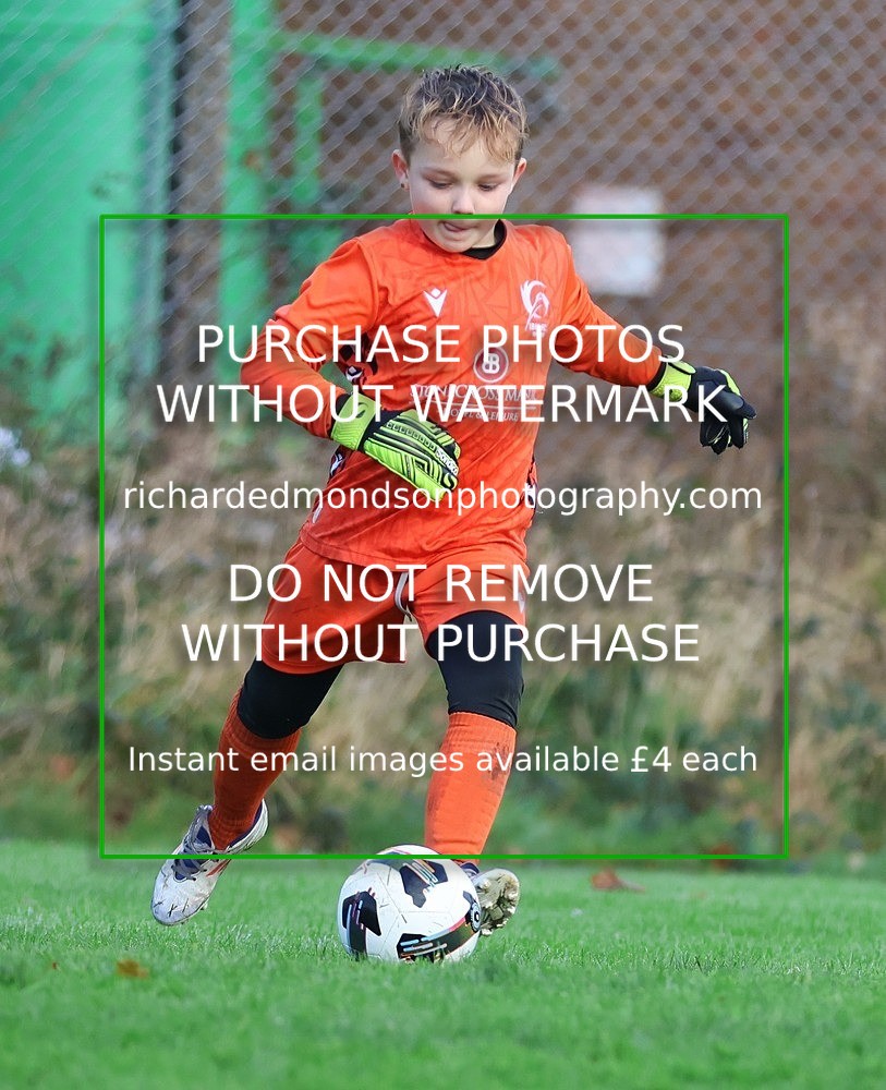 533A6126 - Ibis Under 8's (29/11/25)