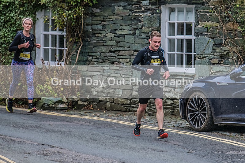 Derwentwater-731 - Derwentwater 10 Mile Road Race Sunday 3rd November 2024