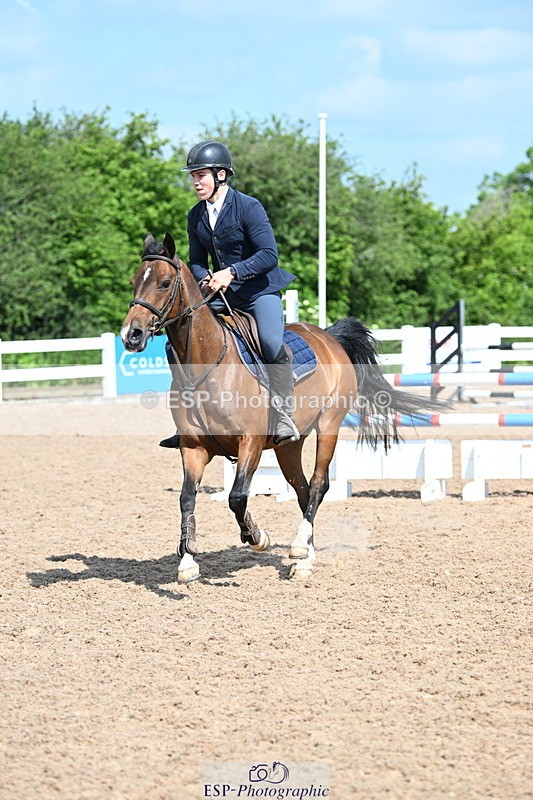 240609A-103105-04058 - Cls 22 Pony Discovery 2nd Round