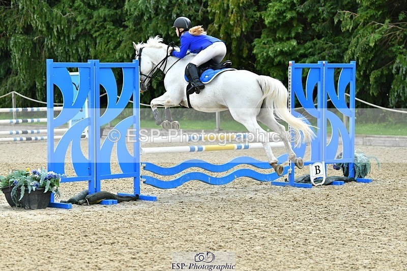 230715-082302-31960 - Cls 88 British Novice & 90cm Open Amateur Final