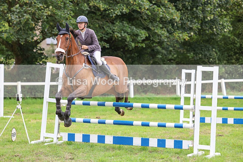 3E7A7827 - Class 6: Senior Discovery/1m open