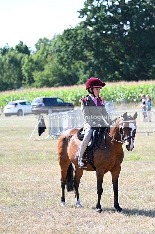 WJ7_3605 - Class 9 Mountain & Moorland Ridden
