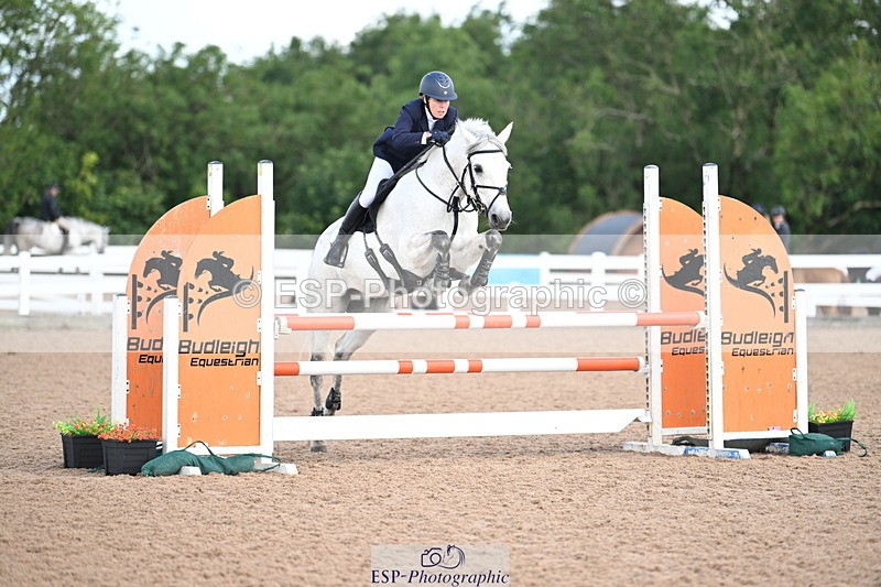 240726A-095632-00776 - Cls 7 Snr British Novice and 90cm Open