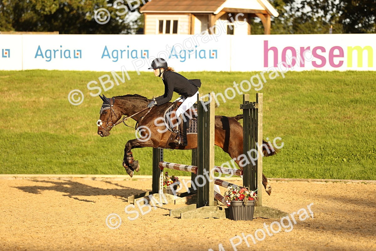 SBM_56088 - J10 - Junior Pony 75cm Championship
