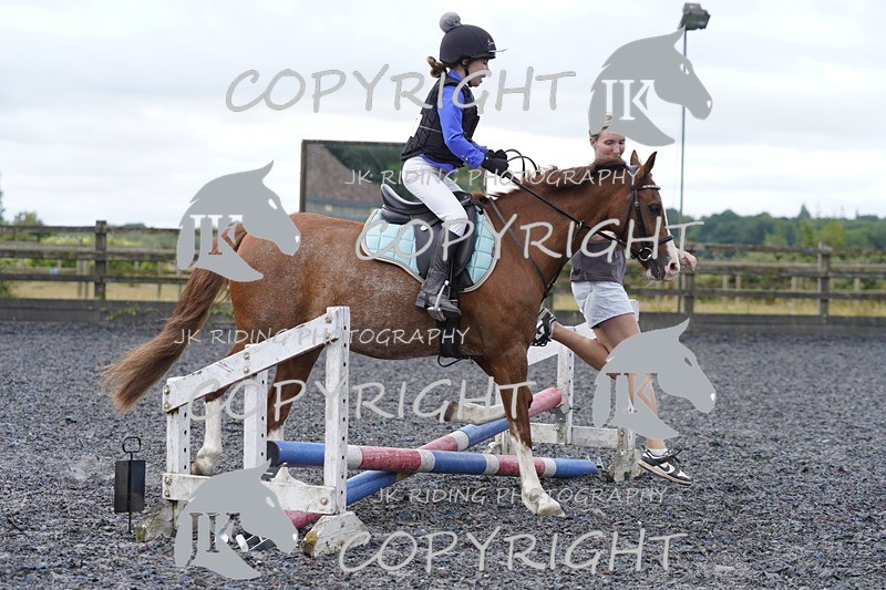 _DSC1836 - CLASS 1 CROSS POLES