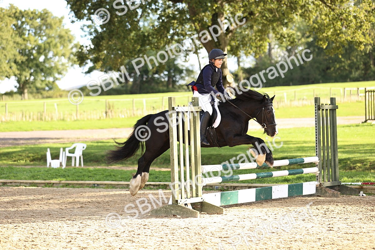SBM_51511 - J10 - Junior Pony 75cm Championship