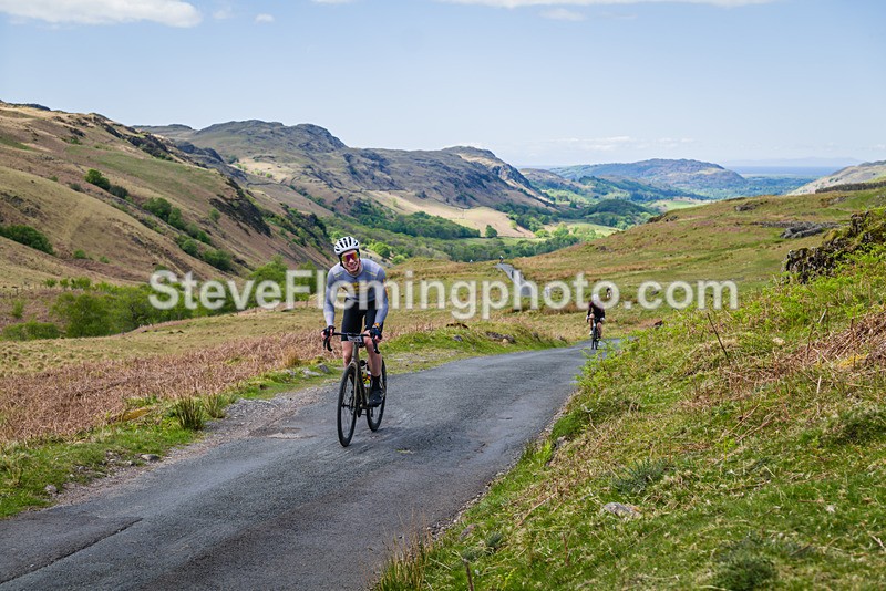 115548-2 - Hardknott Pass Camera 1 11.00-12.00