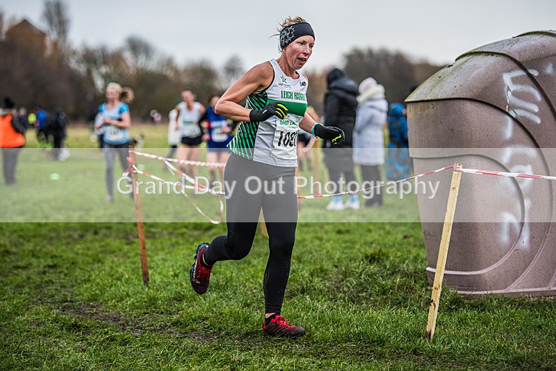 Blackpool-256 - Mid Lancs XC Blackpool Saturday 13th January 2024