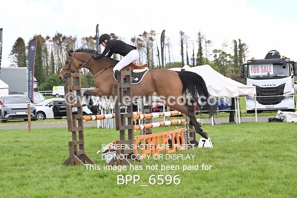 BPP_6596 - CLASS 6 1M AM CHAMP