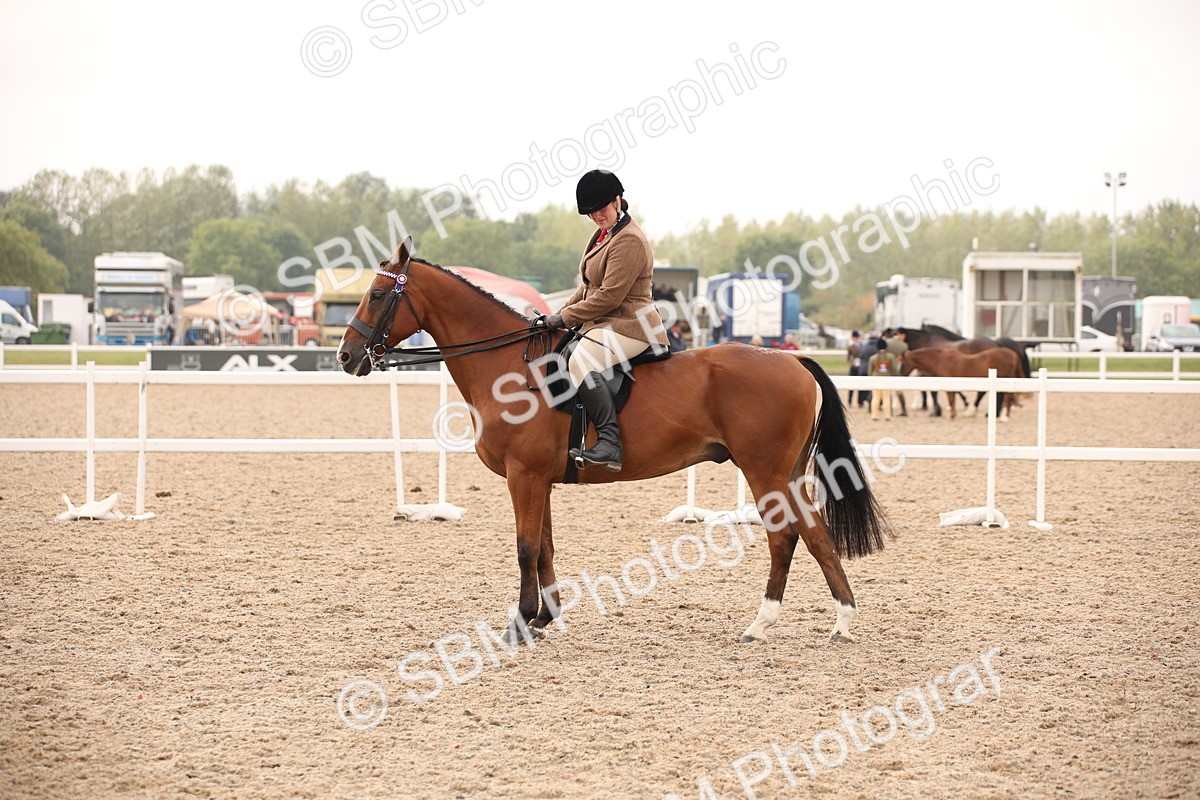 SBM_22238 - Class 708 - Ridden Rescue