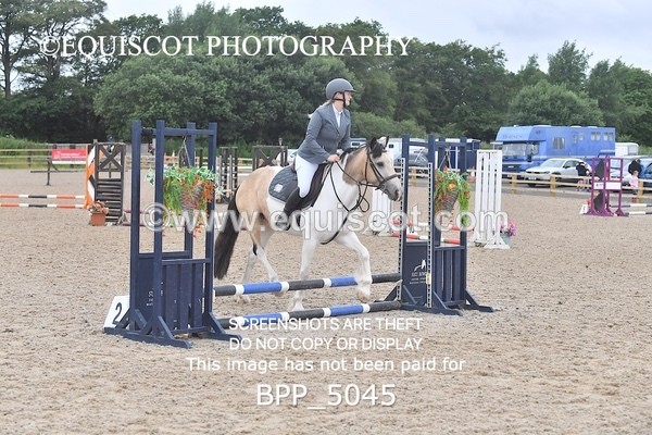 BPP_5045 - CLASS 3 40CM