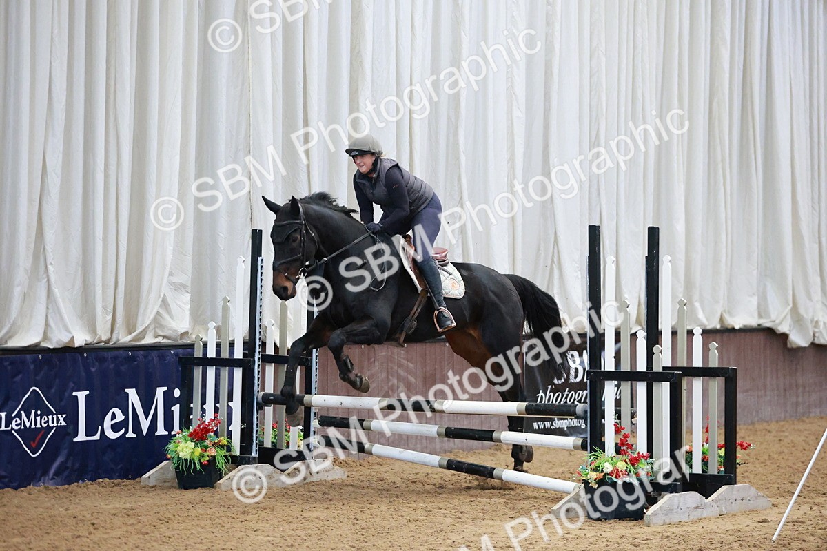 SBM_002778 - Class 8 - Clear Round 80cm