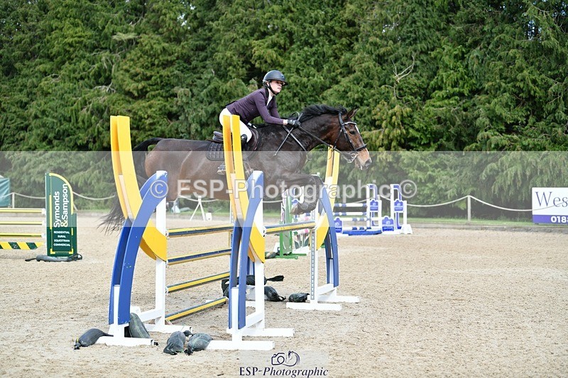 240324-133603-02841 - Cls 10 Newcomers & 1.10m Open