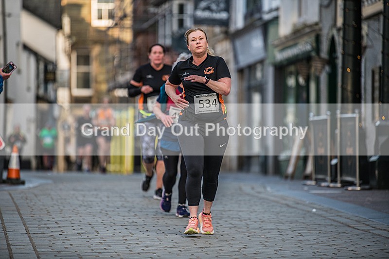 Keswick RTH-657 - Keswick AC Round The Houses Road Race Wednesday 24th April 2024