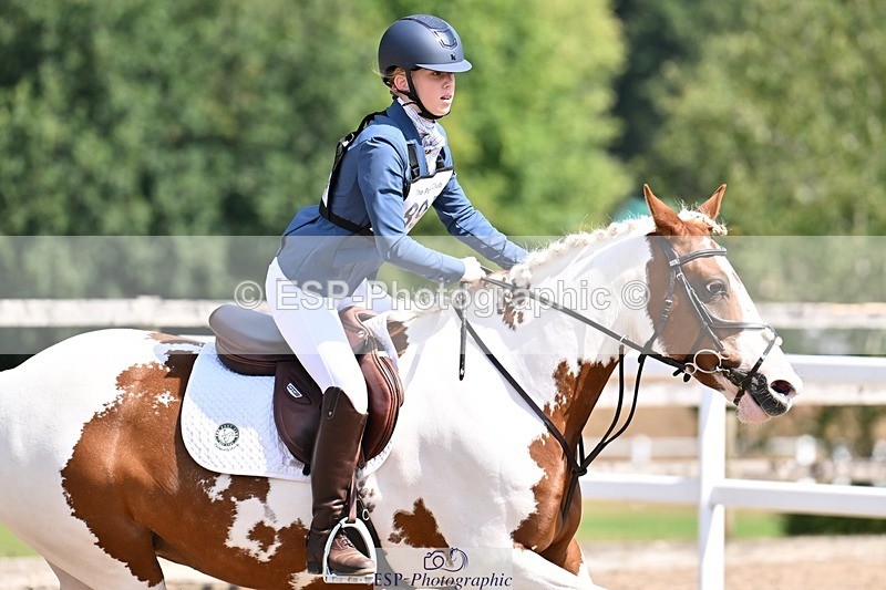 250823A-123845-30057 - NAF Round 1 12.30 to 13.30