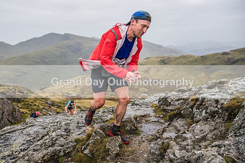 Three Shires-279 - Three Shires Fell Race Saturday 20th September 2025