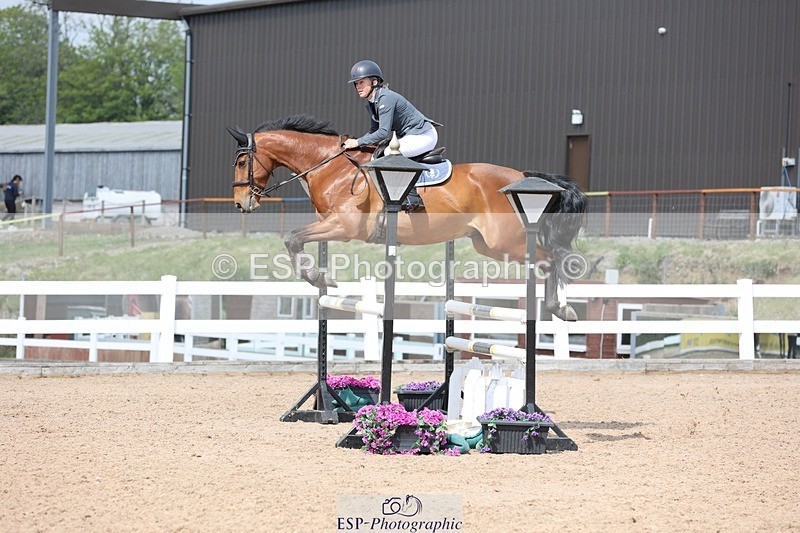 250509-153809-08416 - Cls 23 1.10m Amateur Qualifier and Open