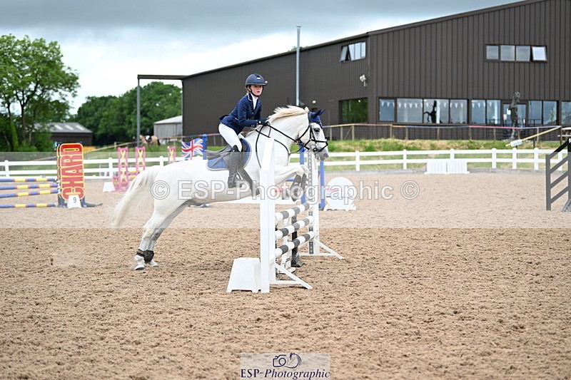 240608A-093852-00286 - Cls 8 Pony British Novice and 80cm Open