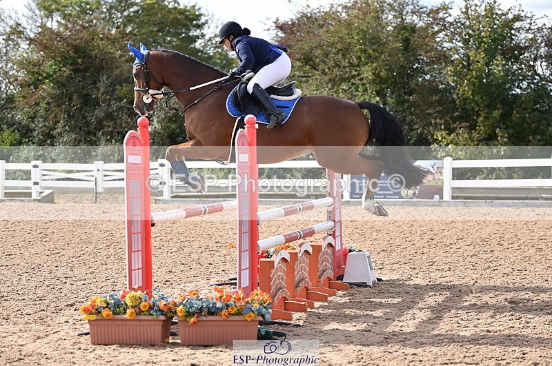 231015A-131840-08289 - Cls 25 95cm Amateur Q 2nd R