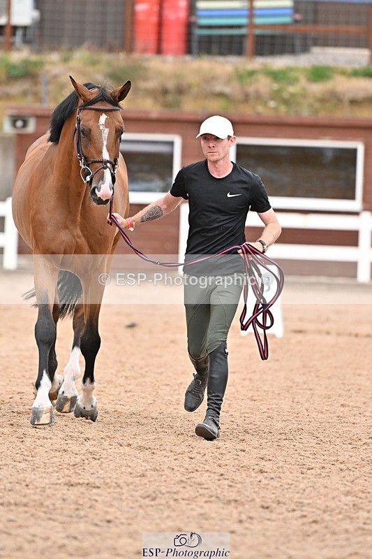 250716-161329-02504 - Trot Up 3.30 to 4.30
