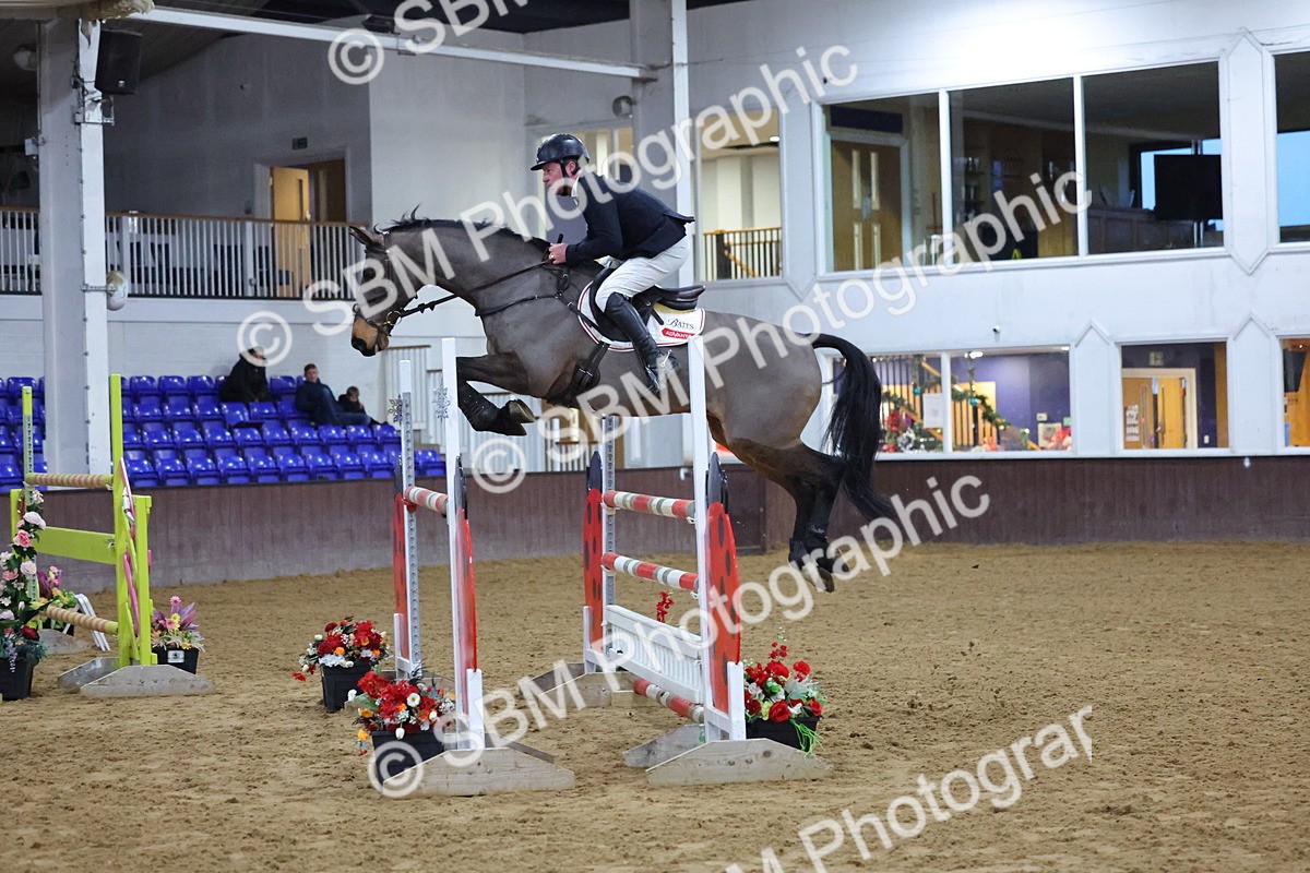 SBM_004052 - Class 19 - National 1.30m Open