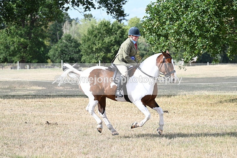 WJ7_7513 - Class 14 Ridden Coloured