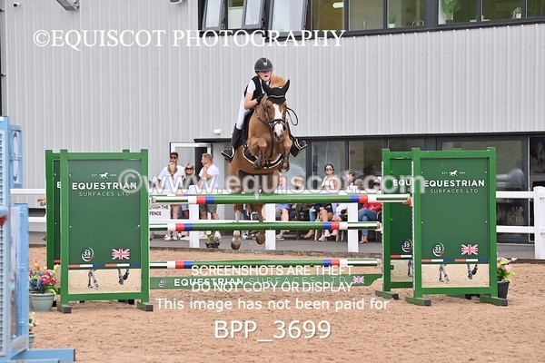 BPP_3699 - FRI CLASS 20 Pony Showjumper Of The Year