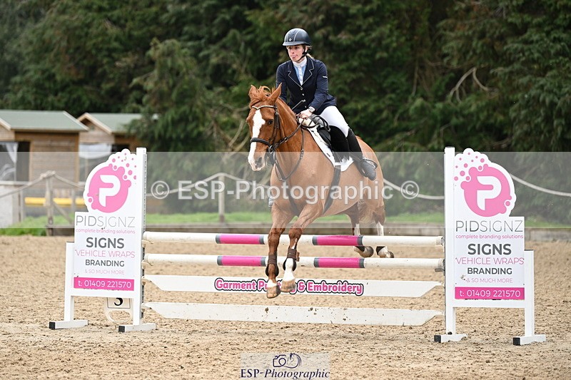 250322A-110151-02323 - Cls 18 95cm Amateur Quali