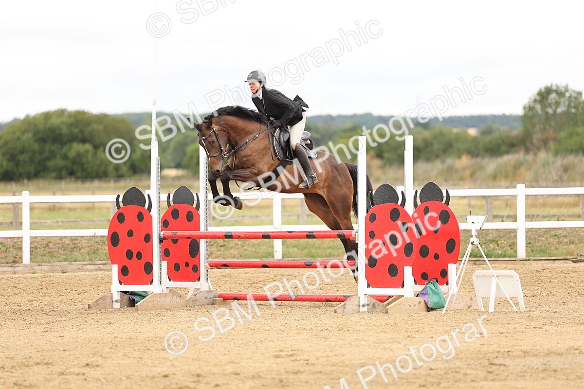 SBM_023495 - Class 4 - Amateur Championship Qualifier 95cm