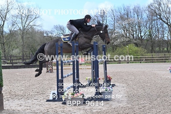 BPP_9614 - CLASS 17 SUN RHS  B&C Championship Qualifier