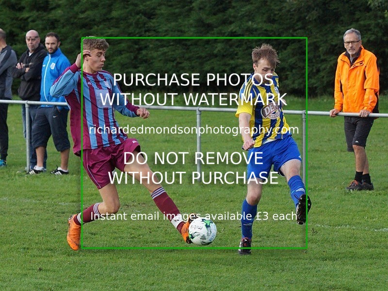 DSC07937 - Kendal County Reserve v Dent