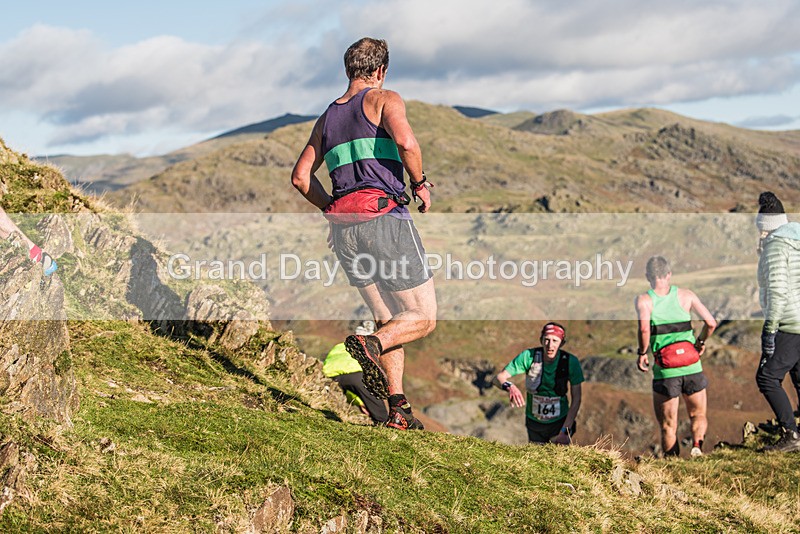 Dunnerdale-89 - Dunnerdale Fell Race Saturday 11th November 2023