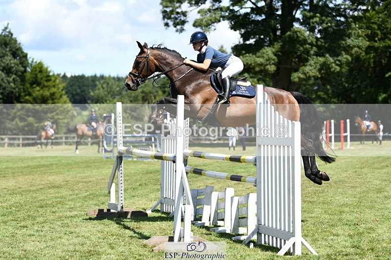 250703A-114435-00712 - Cls 12 1.10m Amateur Qualifier