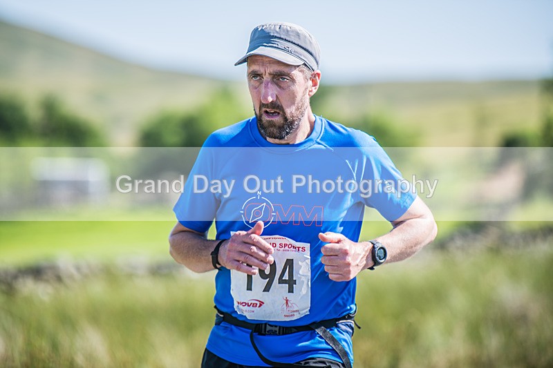 Tebay-1127 - Tebay Fell Race Saturday 12th July 2025
