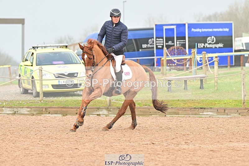 250122-131307-00458 - Cls 5 National 1.15m Members Cup