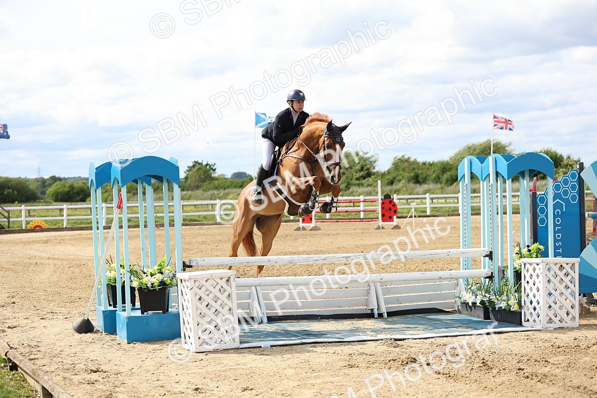 SBM_001506 - Class 6 - National B&C Handicap Championship Qualifier - 1.25m