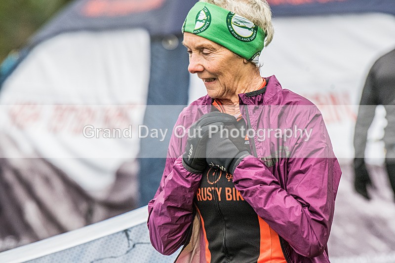 HTE Kielder Duathlon-27 - High Terrain Events Kielder Off Road Duathlon Sunday 8th January 2023