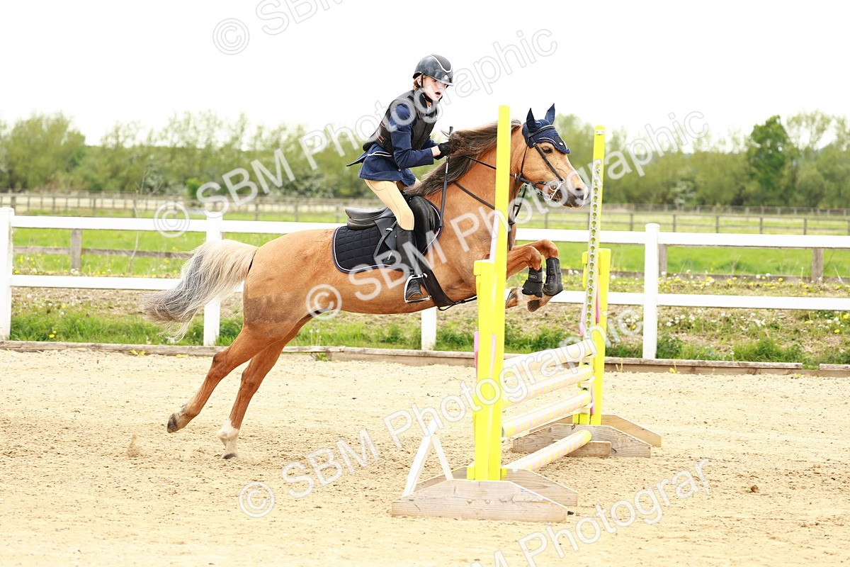 SBM_008483 - Class 4 - 70cm