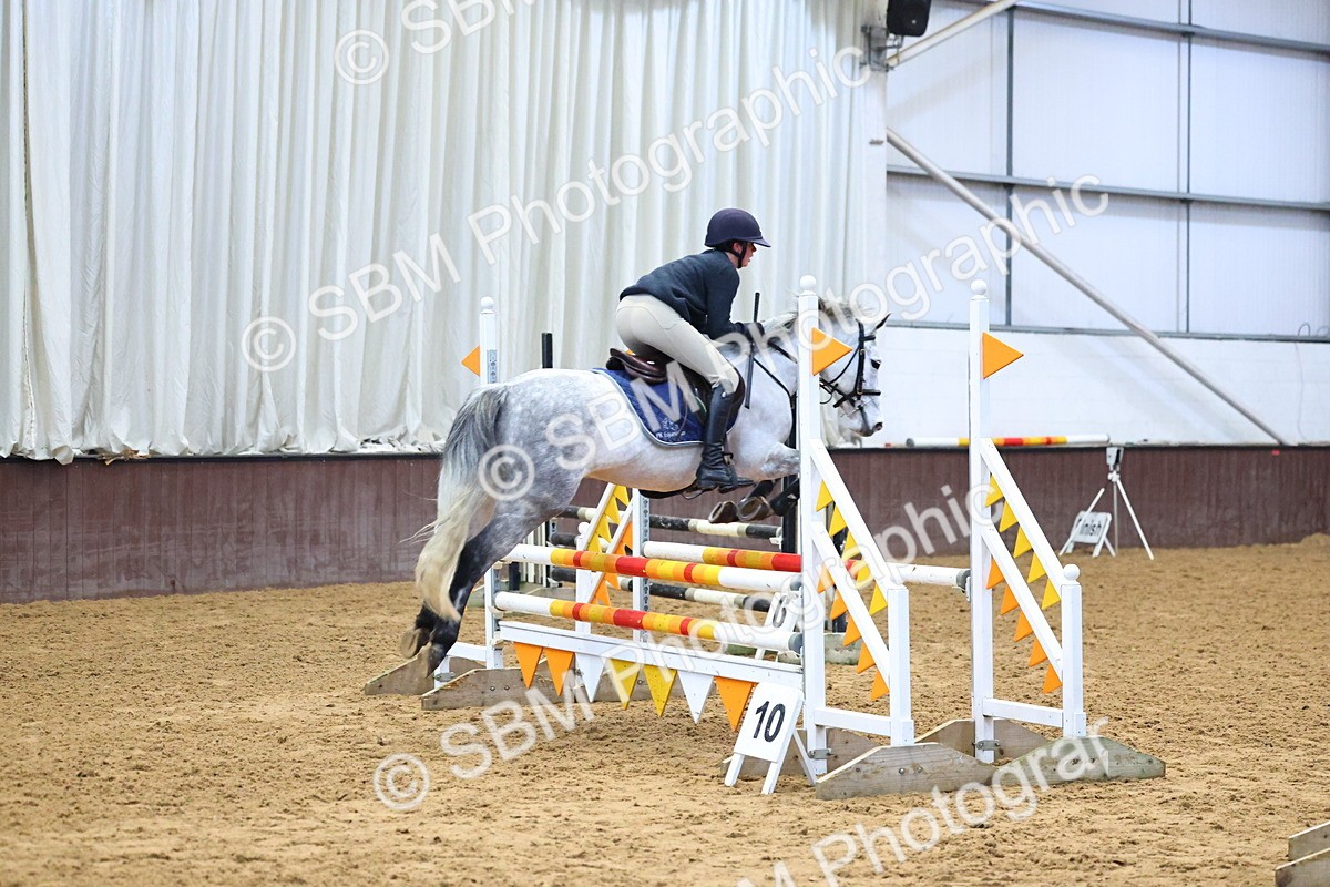 SBM_000292 - Class 1 - Clear Round