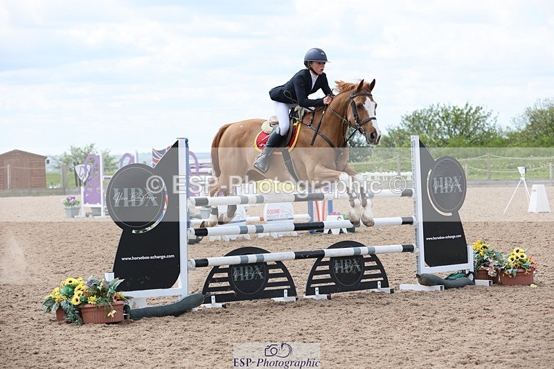 250504-135101-02830 - Cls 8 Junior 1.20m Open