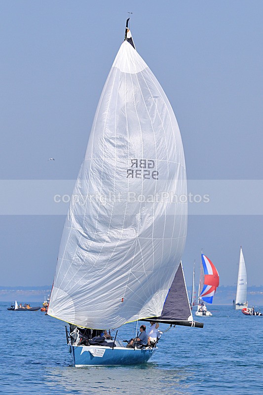 180707 GBR953R 1Y3A8383 - ROUND THE ISLAND 2018
